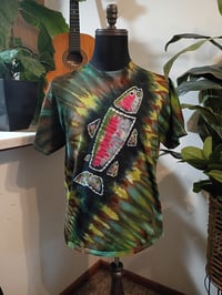 Lg Wild Salmon for Sara