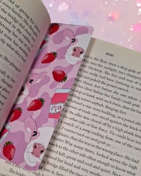 Image 1 of Cute | Bookmark