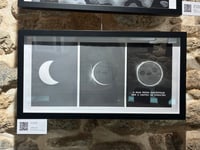 Image 1 of Lámina Eclipse (Artwork)