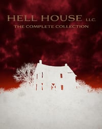 Image 1 of Hell House LLC. Limited Edition Box Set (Umbrella) 