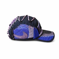Image 3 of NIKE AIR JORDAN "VOODOO" 5 PANEL HAT (1/2)