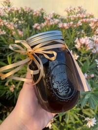 Image 4 of 🍯 2 Limited Batch, Dark Orchard Honey