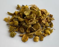 Image 1 of Yellow Dock