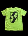 The Jobsite tee 
