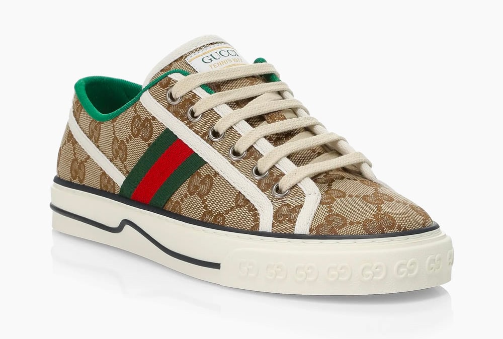 GG Tennis 1977 Sneakers