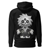 Image 1 of HAUNT CREEPER VOODOO DOLL Hoodie
