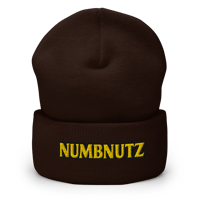 Image 2 of Numbnutz Beanie