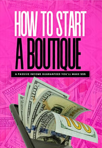 Boutique e book guide