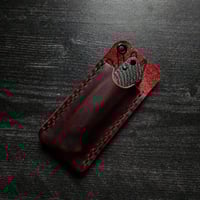 Image 3 of POCKET SLIP - BORDEAUX