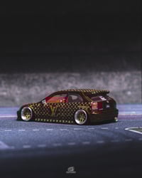 Image 9 of LV HONDA CIVIC EK9 CUSTOM