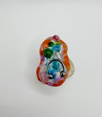 Image 1 of Water Lilly ring 