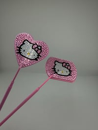 Image 1 of Hk Lash Mirror 🪞🩷