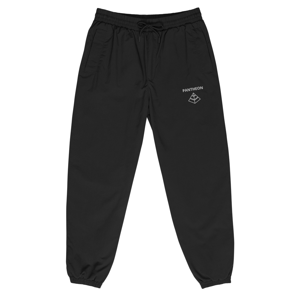 PANTHEON TRACKPANTS