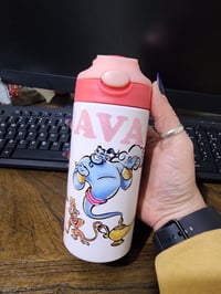 Image 5 of Kids Water Bottler  