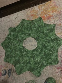 Image 4 of Christmas Tree Skirt
