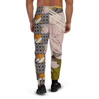 Image 4 of "Chrysanthemum" Joggers