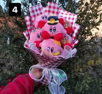 Image 5 of Poyo bouquet 