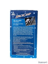 Image 2 of SpaceCamp [1986]