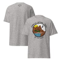 Image 2 of Unisex classic tee Pinnacles national park 