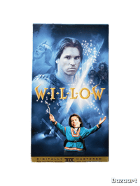 Image 1 of Willow [1988] 2001 Release