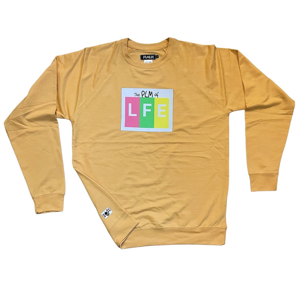 PLM of LFE L/S Gold