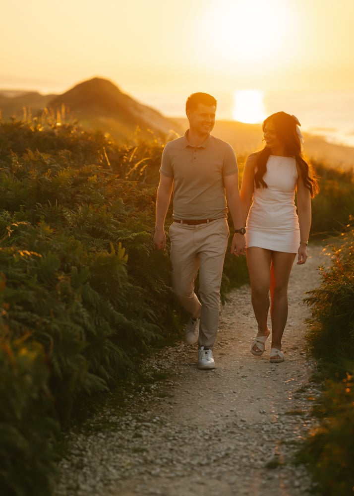 Image of Engagement session RETAINER ONLY -