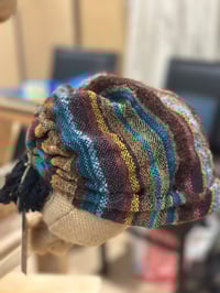 Image 1 of Wild & Wonderful Hat--Autumn