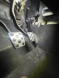 Image 4 of IS300 Drive by Wire pedal kit