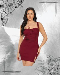Image 1 of Venus dress