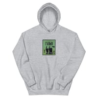 Image 10 of POINTING FINGER HOODIE