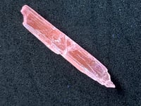 Image 9 of Pink Kunzite Specimen #2351