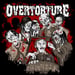 Image of Overtorture - At The End The Dead Await