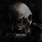 Image of Sonic Reign - Monument In Black (incl. free poster)