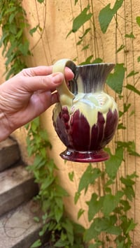 Image 2 of „Raddichio“- Krug, französisch