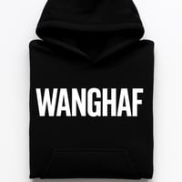 WANGHAF HOODIE