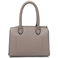 Image 2 of Padlock top handle Satchel