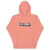 WILDSTYLE HOODIE