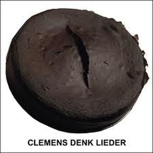 Image of [TWR002] Clemens Denk - Lieder CD