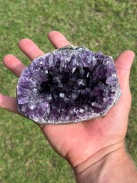 Image 4 of Amethyst |Uruguay #3066