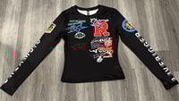 Image 1 of Sporty Vibe Shirt 