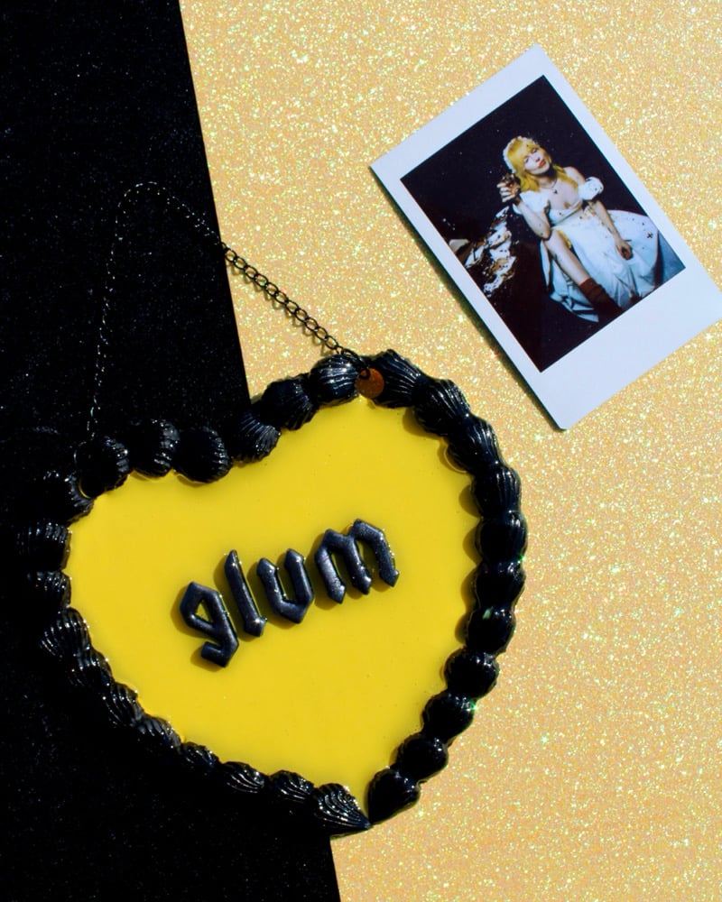 Image of HW Glum Wall Hanging