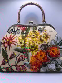 Image 1 of Australian Native Bamboo Bag