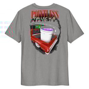 Image of "C10 on I10" Shirt (Claro)