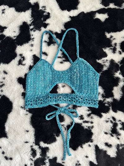 Image of sneak a peak size s
