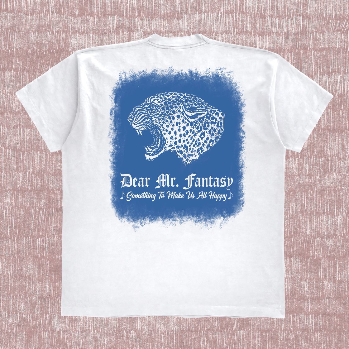 Image of Dear Mr. Fantasy - T-Shirts