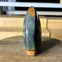 Image 2 of Polychrome Jasper Flame (22B)