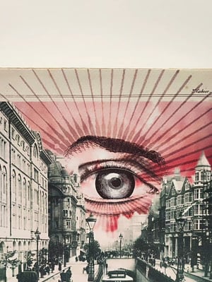 Image of 1984 George Orwell