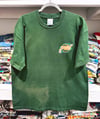 Phish 1998 Euro Tour T-Shirt - Size XL