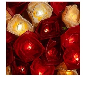 Image of DaisyHardcastle Once I had A secret Love Romantic rose bud