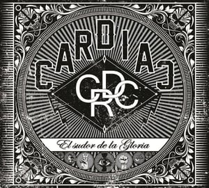 Image of EL SUDOR DE LA GLORIA